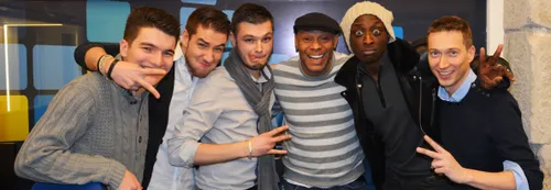 ACTIV RADIO