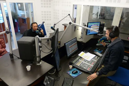 ACTIV RADIO