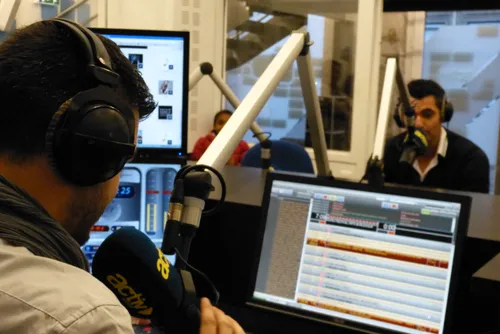 ACTIV RADIO