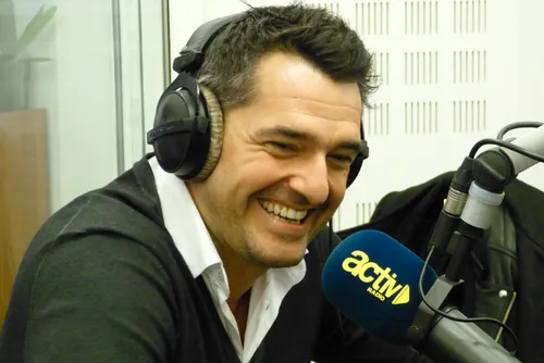 ACTIV RADIO