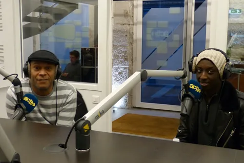 ACTIV RADIO