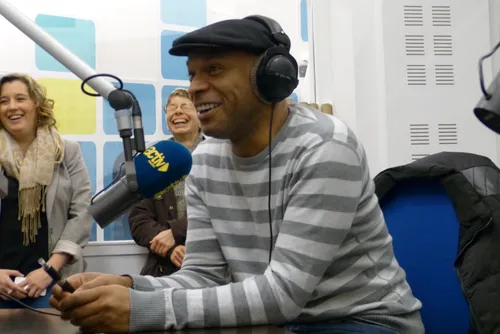 ACTIV RADIO