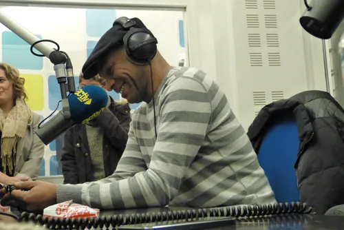 ACTIV RADIO