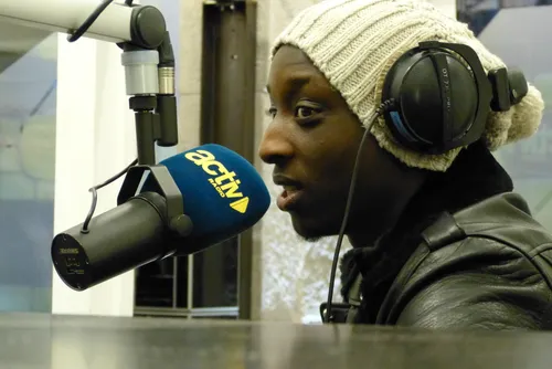 ACTIV RADIO