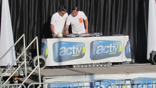 ACTIV RADIO