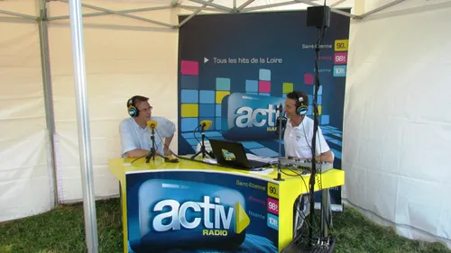 ACTIV RADIO