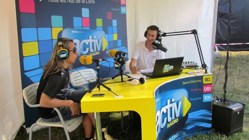 ACTIV RADIO