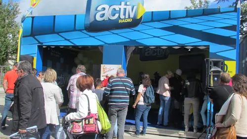 ACTIV RADIO