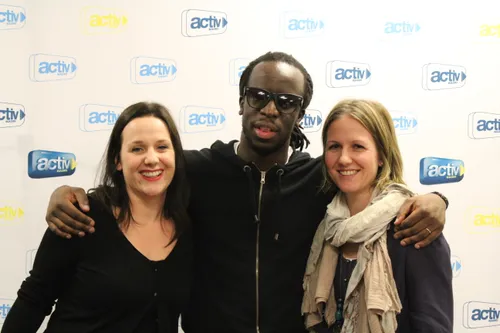 ACTIV RADIO