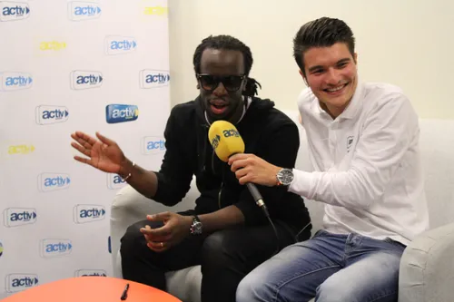 ACTIV RADIO