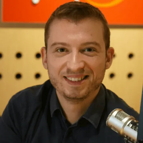 Nicolas Mézil