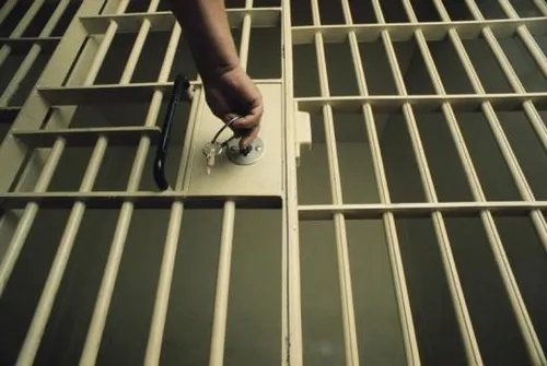 Journée Nationale Prison à Maubeuge, le 25 novembre