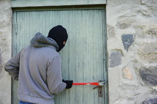 Cambriolages - Un appel à la vigilance après plusieurs faits durant...