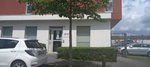 Agglo time : Les journées d'accès au droit et les maisons de...