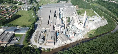 AGC Boussois fait face à la crise du prix du gaz : "C'est du jamais...