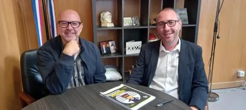 Agglotime : Présentation de la saison culturelle