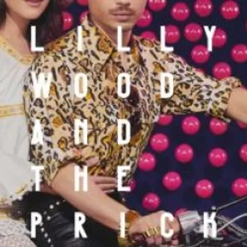 Lilly Wood and The Prick en dédicace