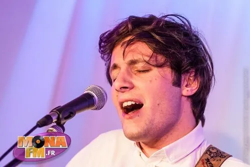 MONA FM