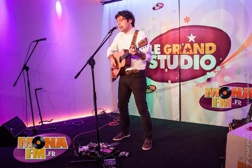 MONA FM