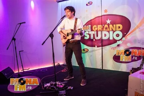 MONA FM