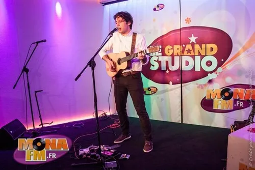 MONA FM