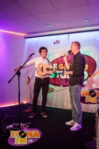 MONA FM