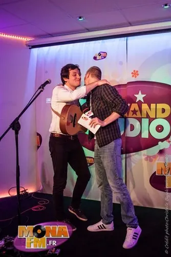 MONA FM