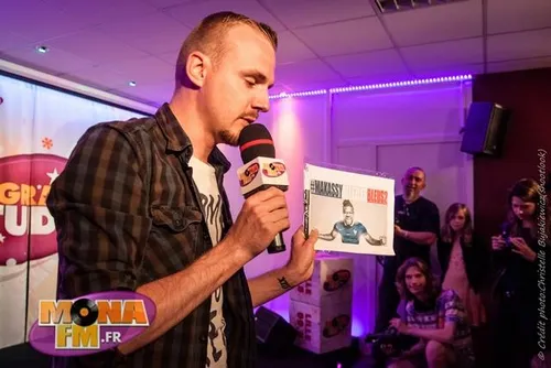 MONA FM