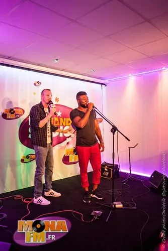 MONA FM