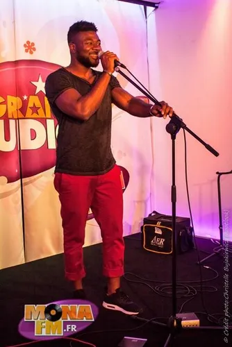 MONA FM