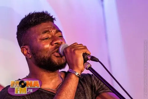 MONA FM