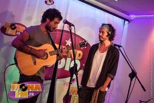 MONA FM