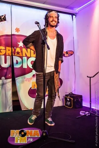 MONA FM