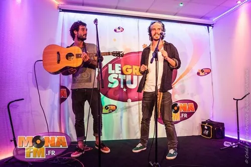 MONA FM