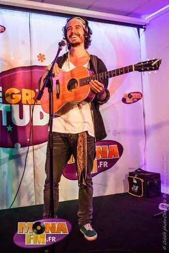 MONA FM