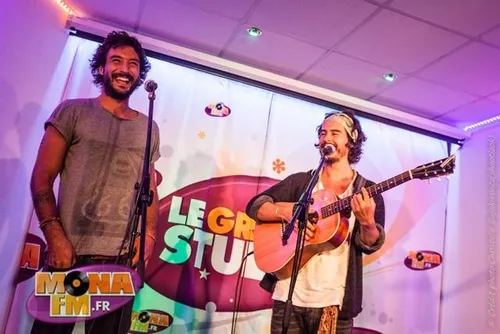 MONA FM