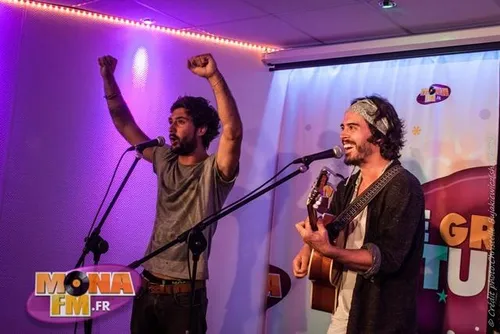 MONA FM