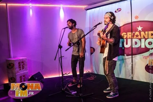 MONA FM