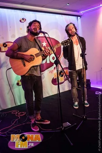 MONA FM