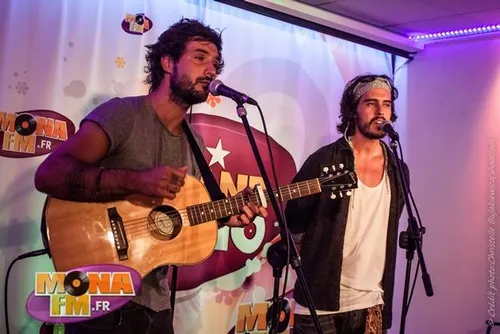 MONA FM