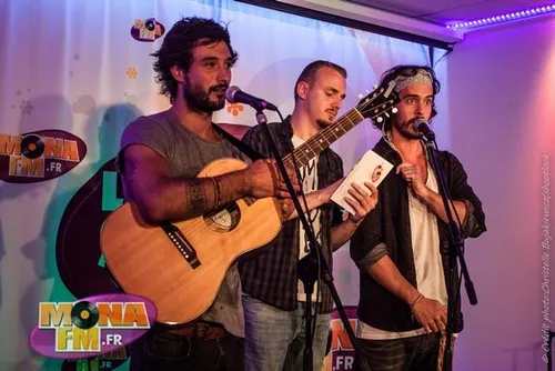 MONA FM