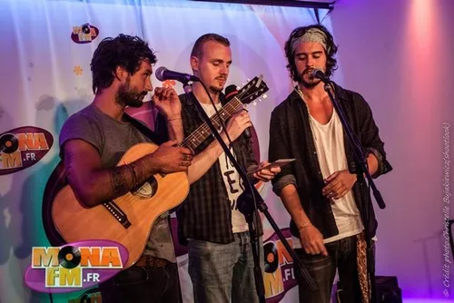 MONA FM