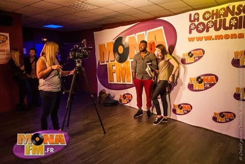 MONA FM