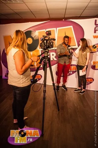 MONA FM