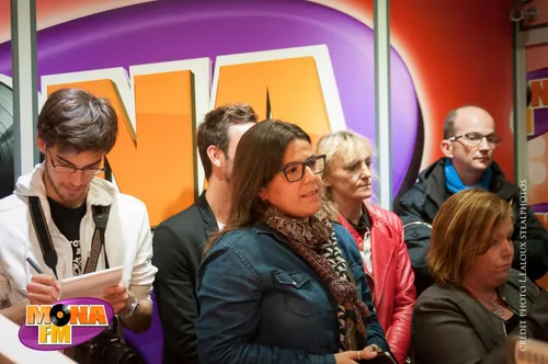 MONA FM