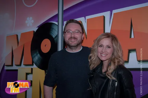 MONA FM