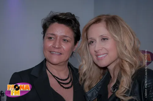 MONA FM