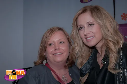 MONA FM