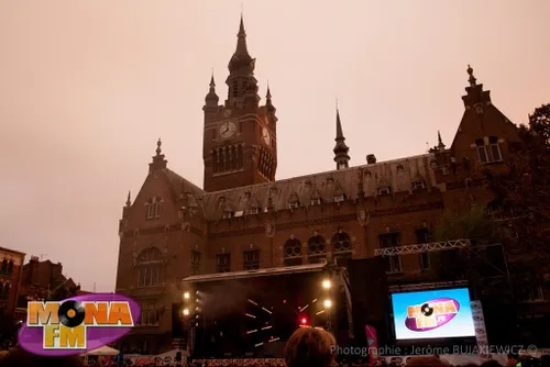 MONA FM