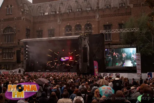 MONA FM